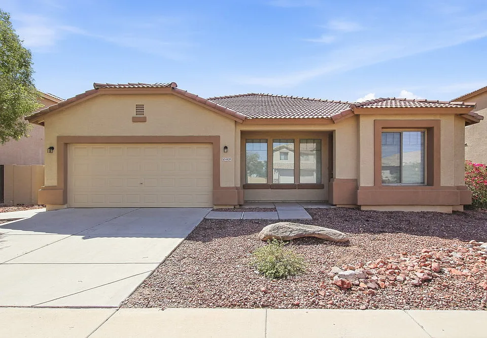 4439 W Apollo Rd