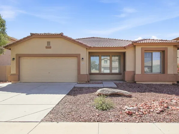 4439 W Apollo Rd, Laveen, AZ 85339
