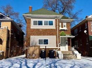 2950 Fullerton St, Detroit, MI