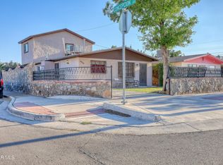 4930 Edna Ave, El Paso, TX 79905