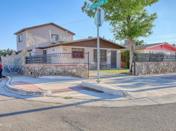 4930 Edna Ave, El Paso, TX 79905