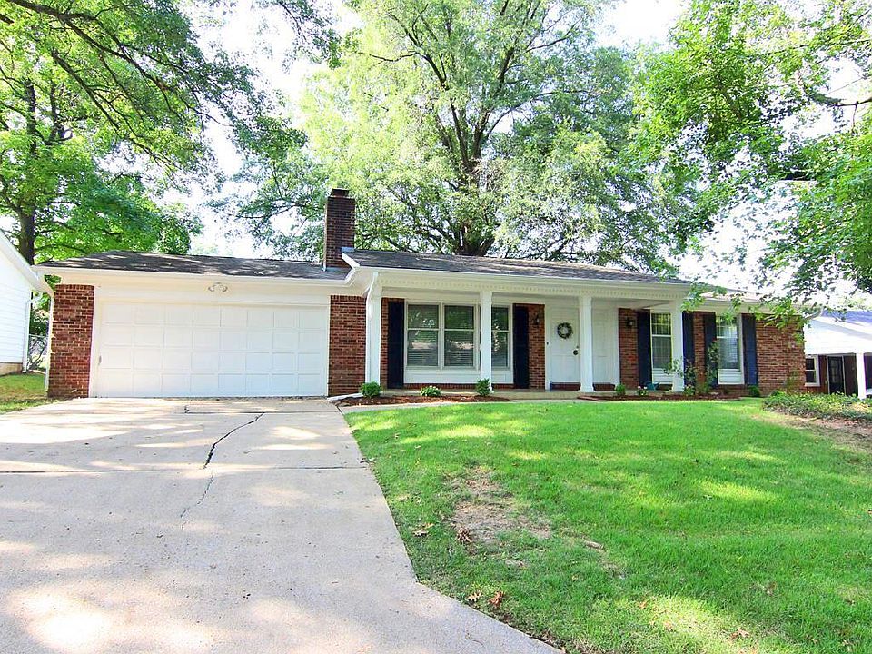 1st image of 2529 Tulip Ln