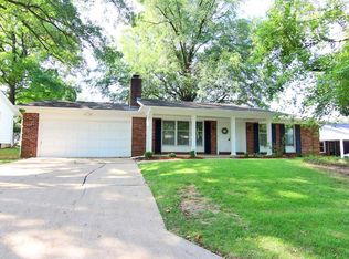 2529 Tulip Ln, Cape Girardeau, MO 63701