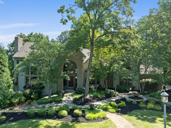 1960 Edenderry Dr, Fort Wright, KY 41017