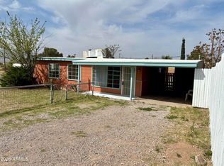 130 Cochise Dr, Bisbee, AZ 85603