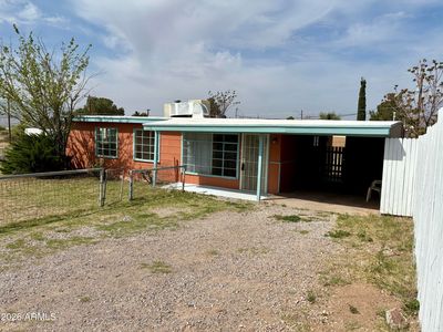 130 COCHISE Drive, Bisbee, AZ, 85603