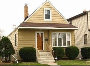 2551 Spruce St, River Grove, IL 60171