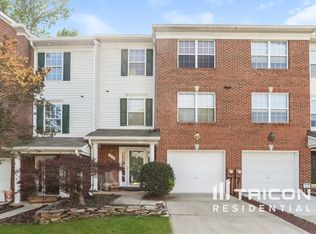 5255 Lightfoot Path, Columbia, MD 21044