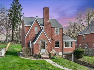 210 Morewood Rd, Glenshaw, PA 15116