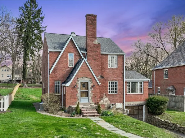 210 Morewood Rd, Glenshaw, PA 15116