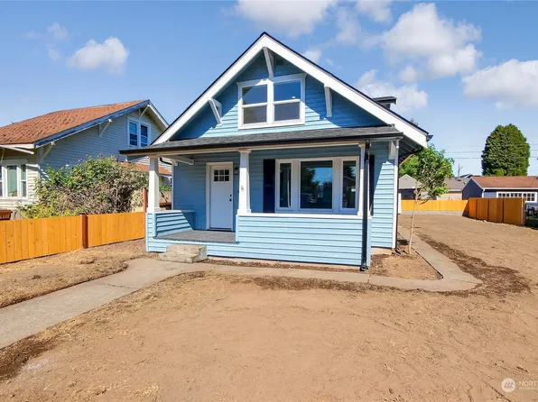 3577 E J Street, Tacoma, WA 98404