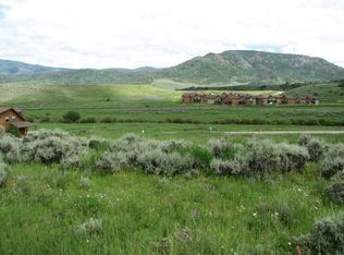 23485 Willow Island Trl, Oak Creek, CO 80467
