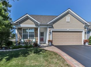 868 Voyage Way, Elgin, IL 60124