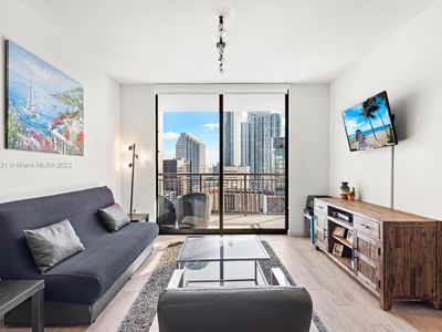 999 SW 1st Ave APT 1811, Miami, FL, 33130