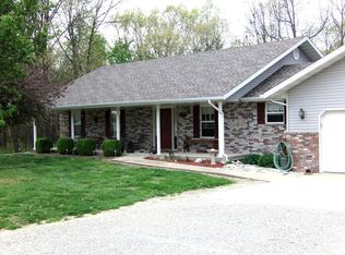 16 Deerfield Dr, Niangua, MO 65713