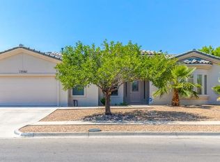 13594 Emerald Coast Ln, Horizon City, TX 79928