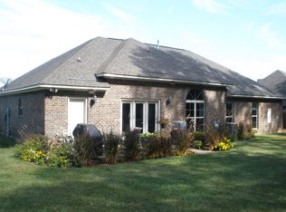 1600 Rampart Dr, Ruston, LA 71270
