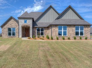 6723 E 87th St N, Owasso, OK 74055