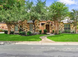 18407 Emerald Forest Dr, San Antonio, TX 78259