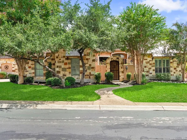 18407 EMERALD FOREST DR, San Antonio, TX 78259