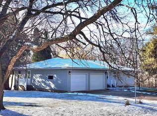 703 Floyd St, Rudd, IA 50471