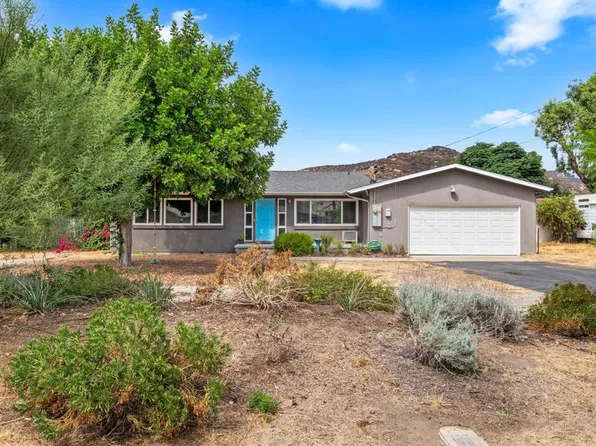 10234 Vista Camino, Lakeside, CA 92040