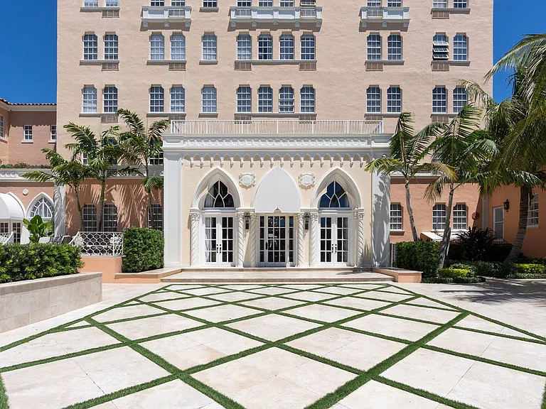 Waterfront Courtyard and Event Space