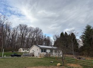 2016 Harkins Rd, Pylesville, MD 21132