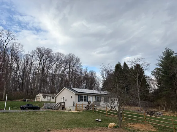 2016 Harkins Rd, Pylesville, MD 21132