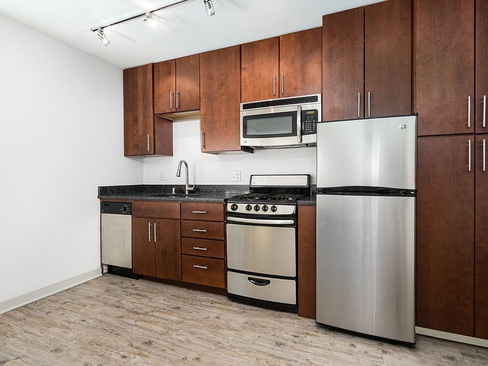 Renovated Kitchen