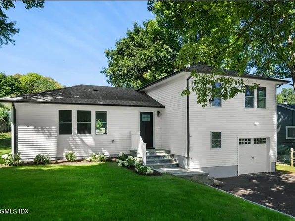 105 Glenville St, Greenwich, CT 06831