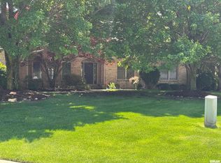 5001 Eagle Rdg, Springfield, IL 62711