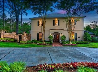 340 Johns Bluff Cir, Shreveport, LA 71106