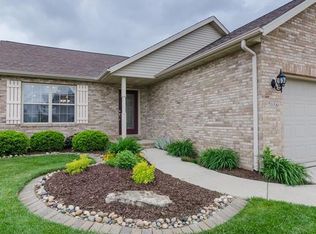 7056 Millbrook Ln, O Fallon, IL 62269