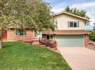 7349 E Easter Ave, Centennial, CO 80112