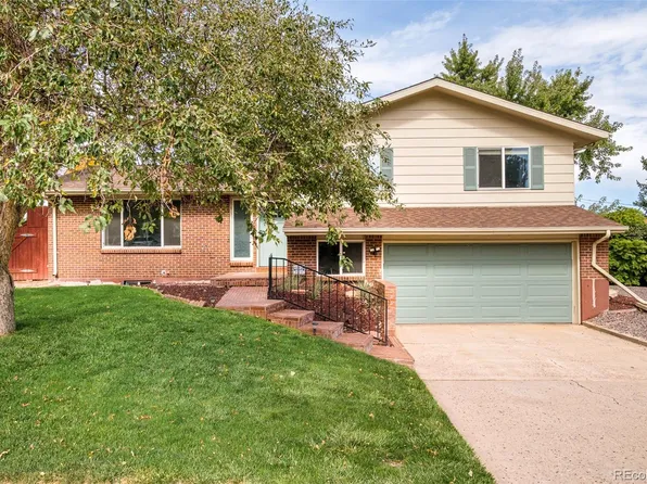 7349 E Easter Avenue, Centennial, CO 80112