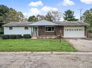 5748 Mallard Dr, Dayton, OH 45424