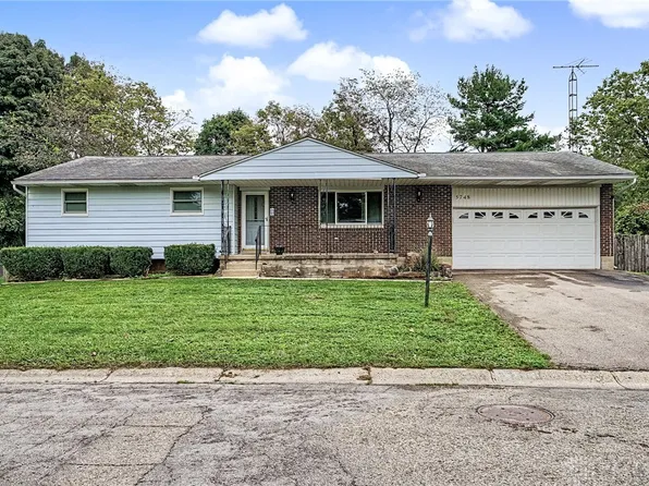 5748 Mallard Dr, Dayton, OH 45424