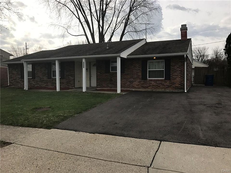 7100  Summerdale Drive Dayton OH 45424
