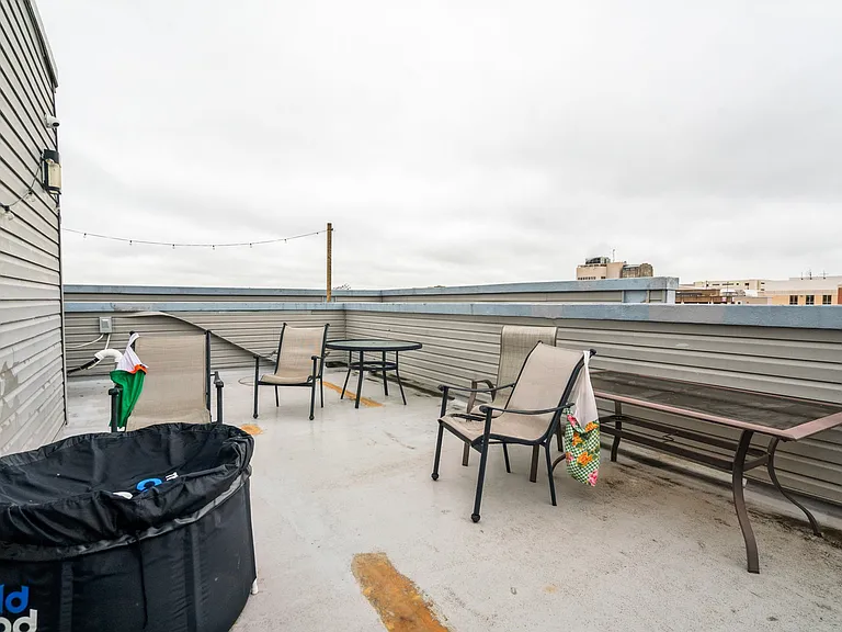 1620 Cecil B Moore Ave #PENTHOUSE — Photo 115