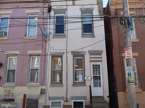 3421 N Lee St, Philadelphia, PA 19134