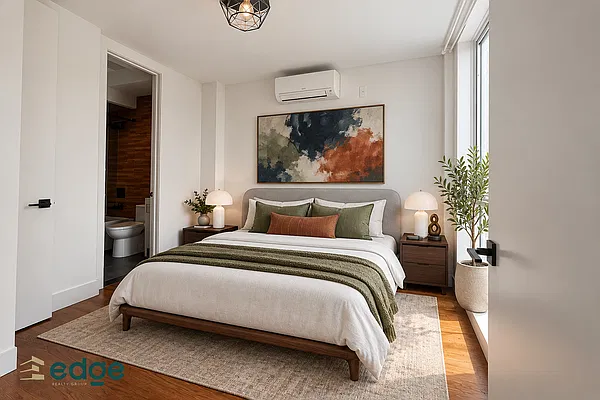 Bedroom, photo 4