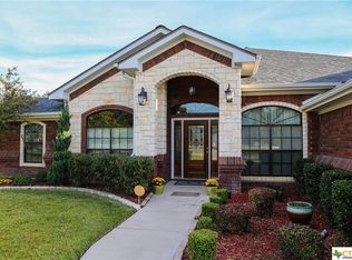 6408 Titanium Dr, Killeen, TX 76542