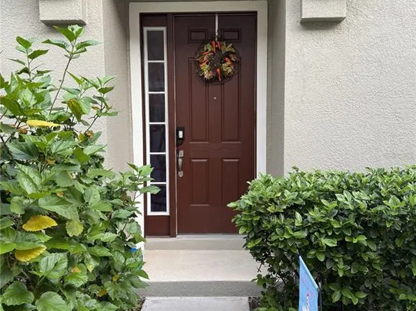 10834 Eclipse Lily Way #10834, Orlando, FL 32832