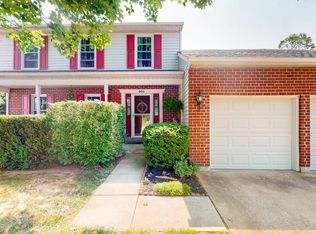 905 Hammonds Ct, Bel Air, MD 21014