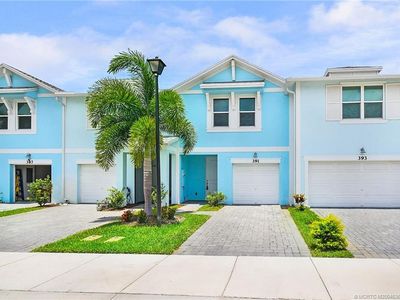 391 SE Sea Hunt Way, Stuart, FL, 34994