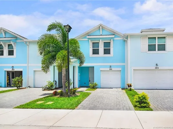 391 SE Sea Hunt Way, Stuart, FL 34994