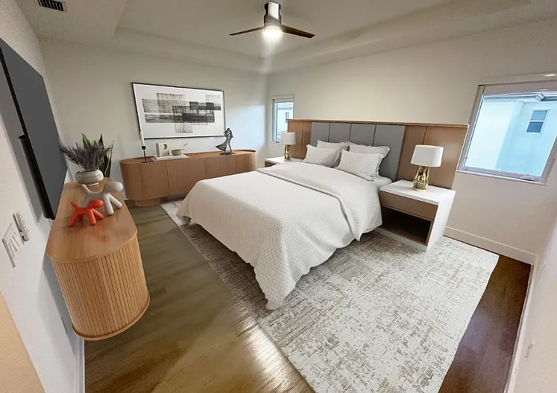 Private Room in Studio City near Mulholland — Photo 1