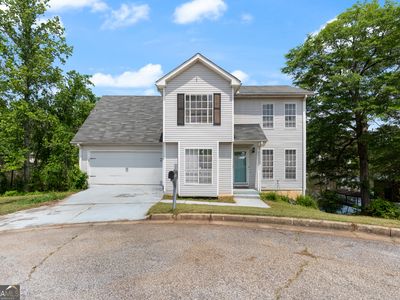 1914 Phillips Lake Blf, Lithonia, GA, 30058