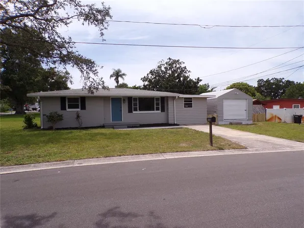 1244 Byron Ave, Clearwater, FL 33756